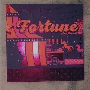 colourpop fortune palette